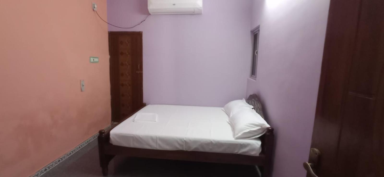 Villa Reyaz 퐁디셰리 외부 사진